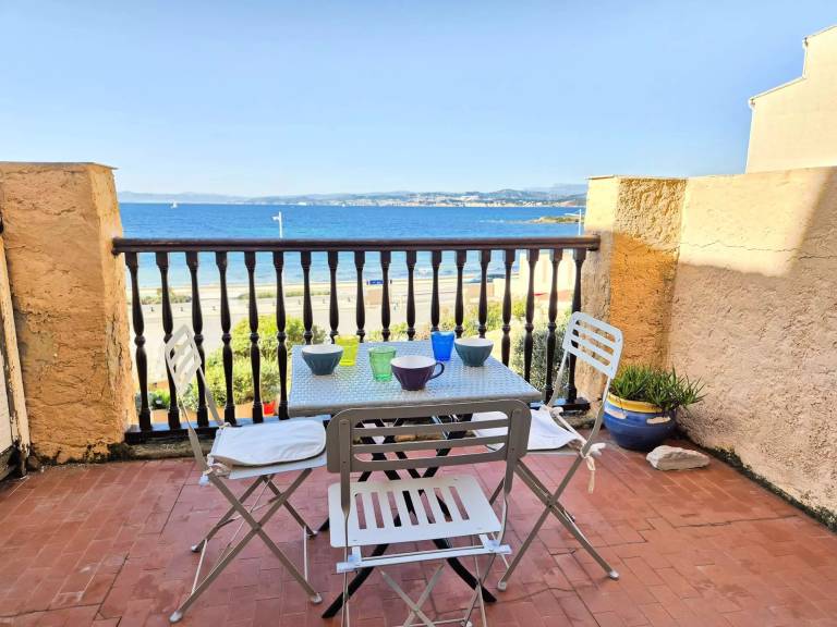 Studio Six-Fours-les-Plages