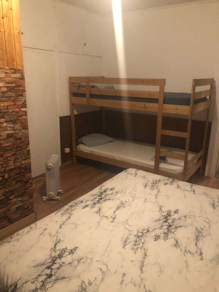 Pension Lugano