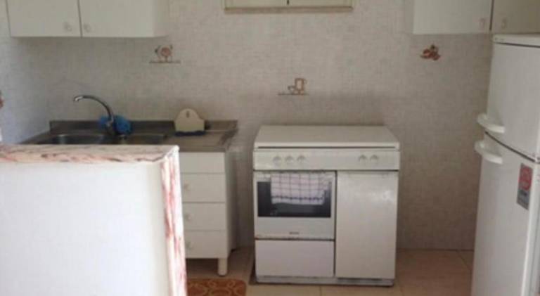 Vacation home with 2 rooms for 4 persons — photo 4