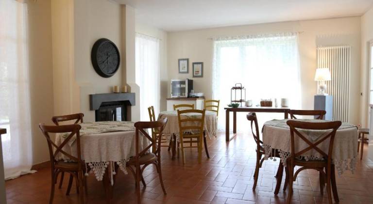 Room&Breakfast Villa Angela — photo 4