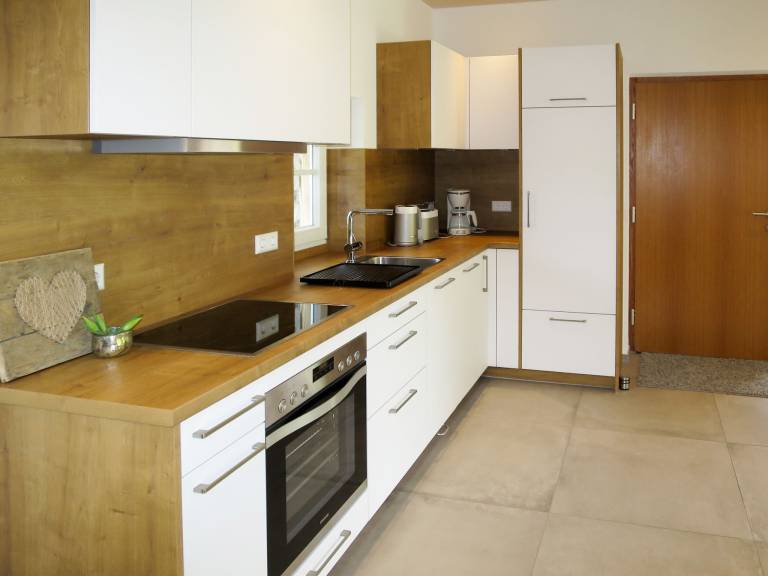 Ferienhaus in Hofstetten, Schwarzwald für max. 4 Gäste