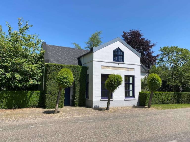 Huis  Helmond
