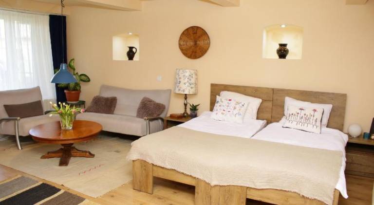 Rental apartment with 1 room for 4 persons — photo 2