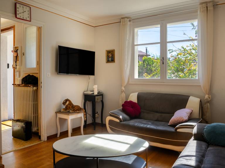 Ferienwohnung in Limoux f&uuml;r max. 5 Personen, 