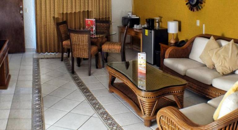 HOTEL MISION SANTA MARIA — photo 2