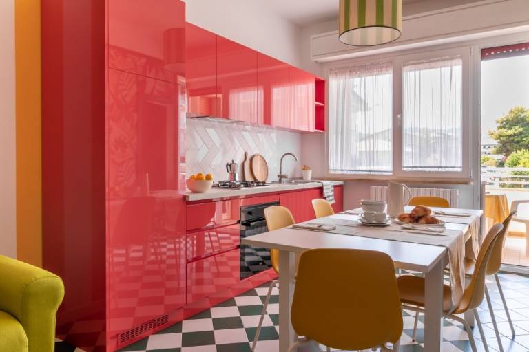 Family-friendly lovely apartment with yard & patio | Pet-friendly — photo 2