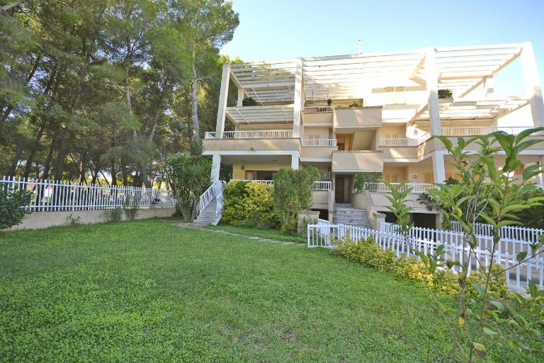 Apartamento  Puerto de Alcudia