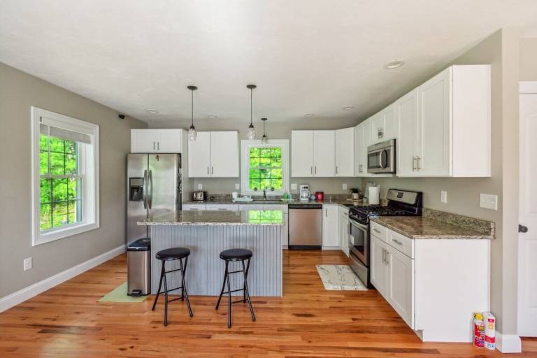 Apartment  Worcester