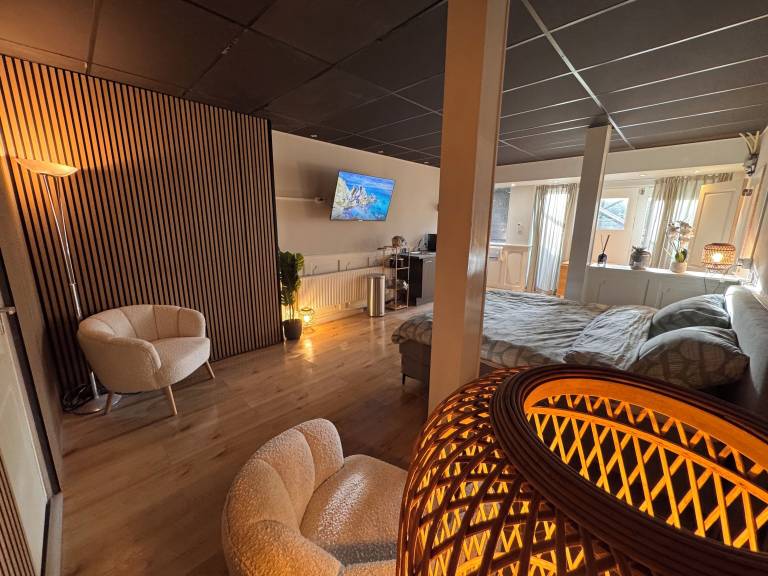 Ferienwohnung  Dollart