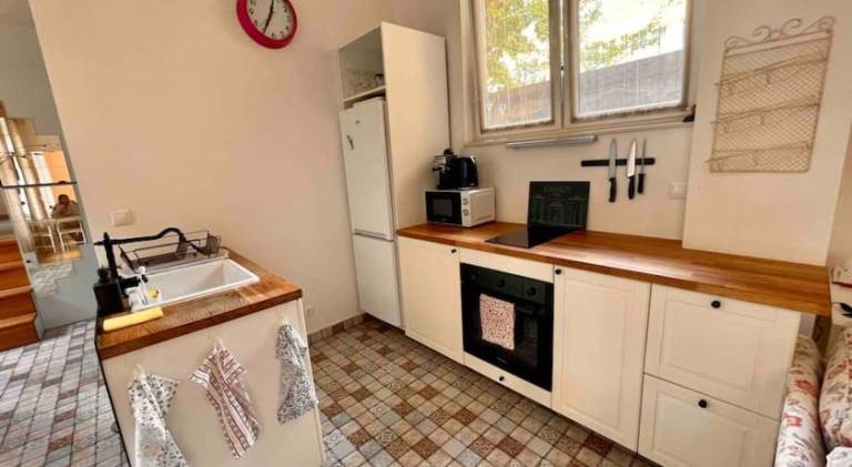 Rental apartment with terrace | Close to Great Market Hall — photo 5