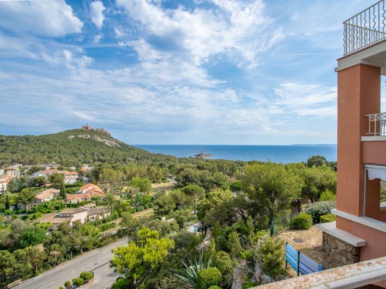 Village vacances Saint-Raphaël