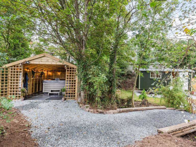 Cottage Wadebridge