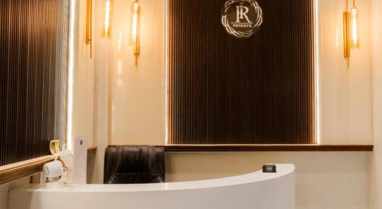 Hotel RK Heights — photo 3