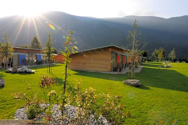 Résidence de vacances Molveno
