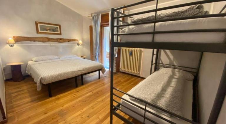 Rifugio Hotel Calvanella — photo 2