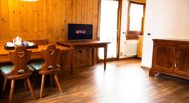 Rental apartment | Close to the ski | Pet-friendly — photo 4
