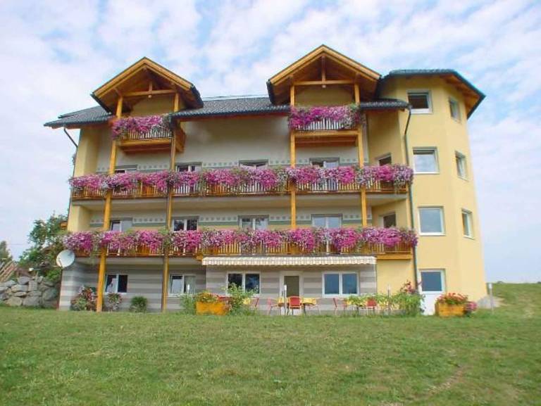 Ferienwohnung Faaker See