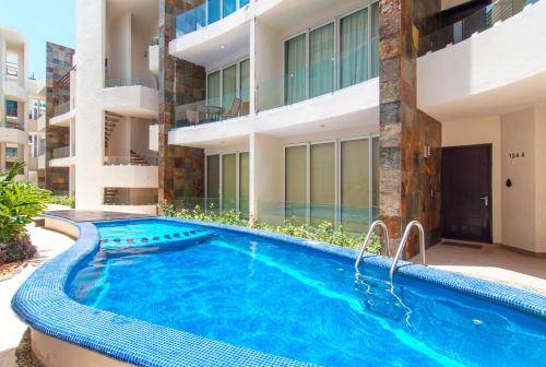House  Playa del Carmen