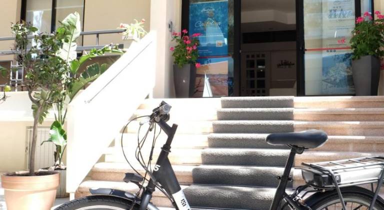 Ambra Hotel Cattolica — photo 5