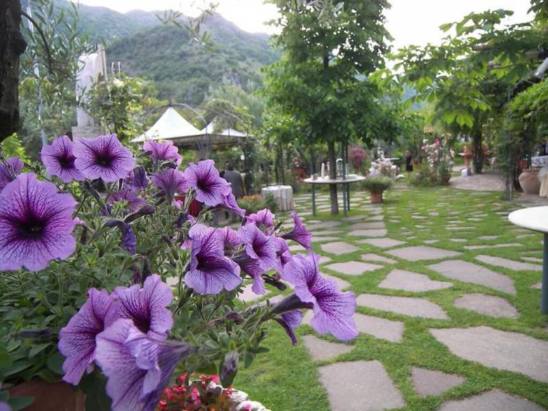 Bed & Breakfast Sant'Elia Fiumerapido