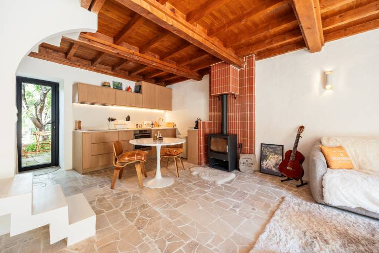 Villa Augustine – 5 Stars – Aix with Private Pool and Terrace Wi-Fi — photo 4