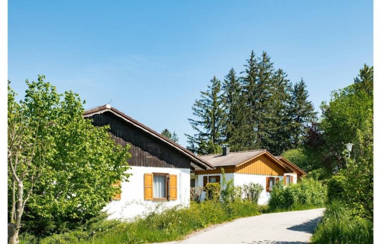 Ferienhaus Füssen