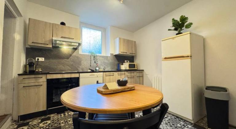 Rental apartment with 1 room for 2 persons — photo 4