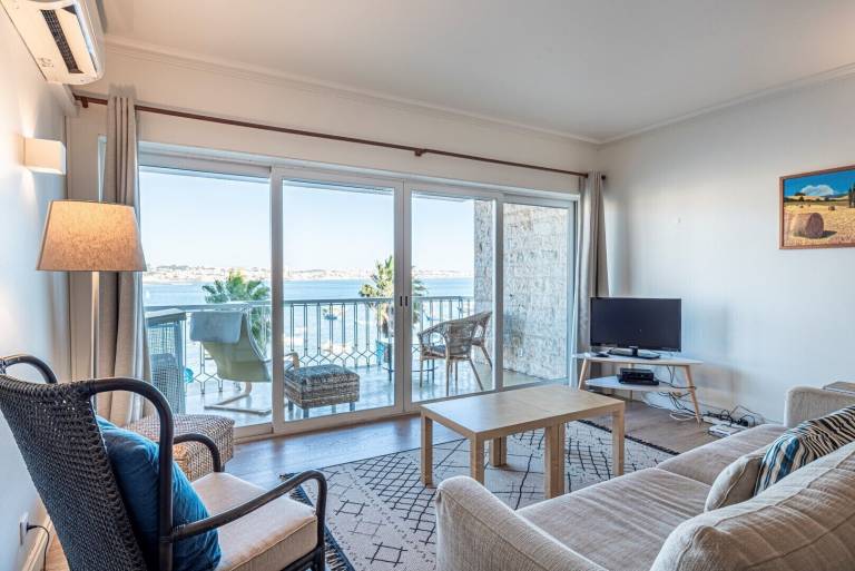 Appartement Cascais