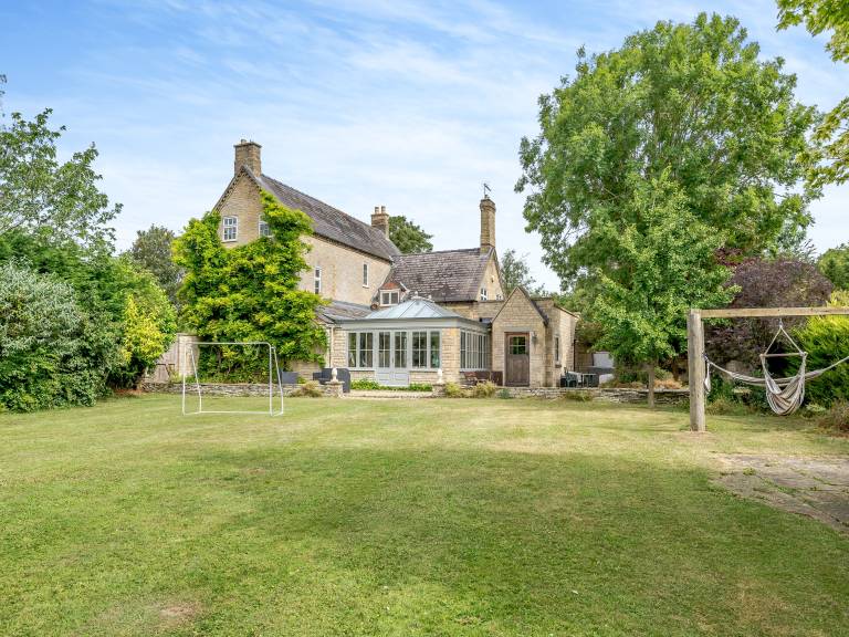 Cottage  Burton Pedwardine