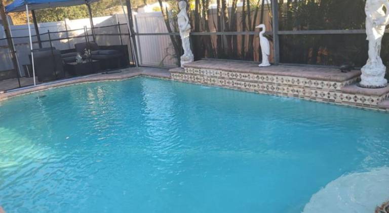 123 m&sup2; Ferienhaus