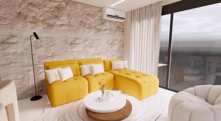 Rental apartment with terrace — photo 3