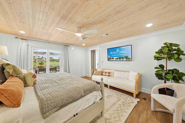 Stunning Sanibel Island Vacation Rental - Beach Therapy — photo 4