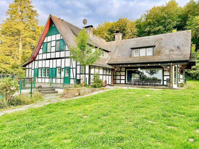 Villa  Rödinghausen