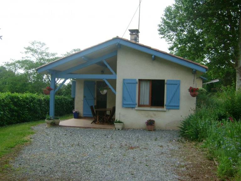 Gîte Misson