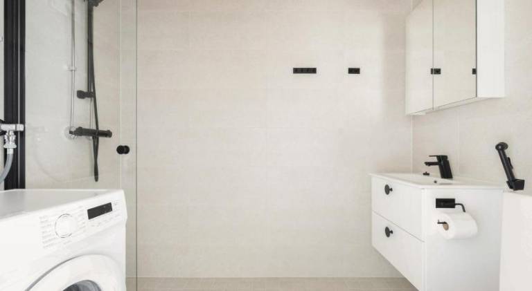 Rental apartment with 1 room for 2 persons — photo 4