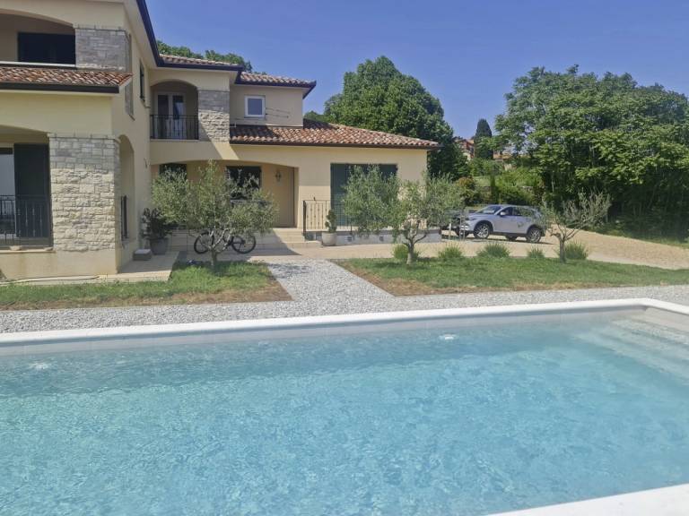 Apartman Medančići