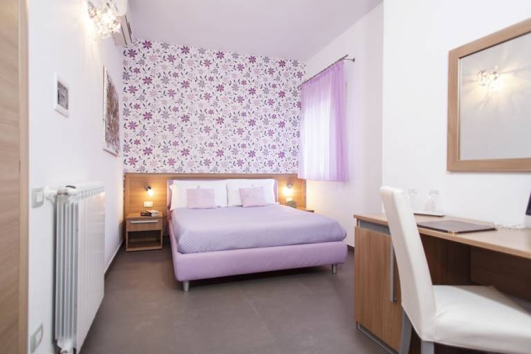 Bed and Breakfast San Leone