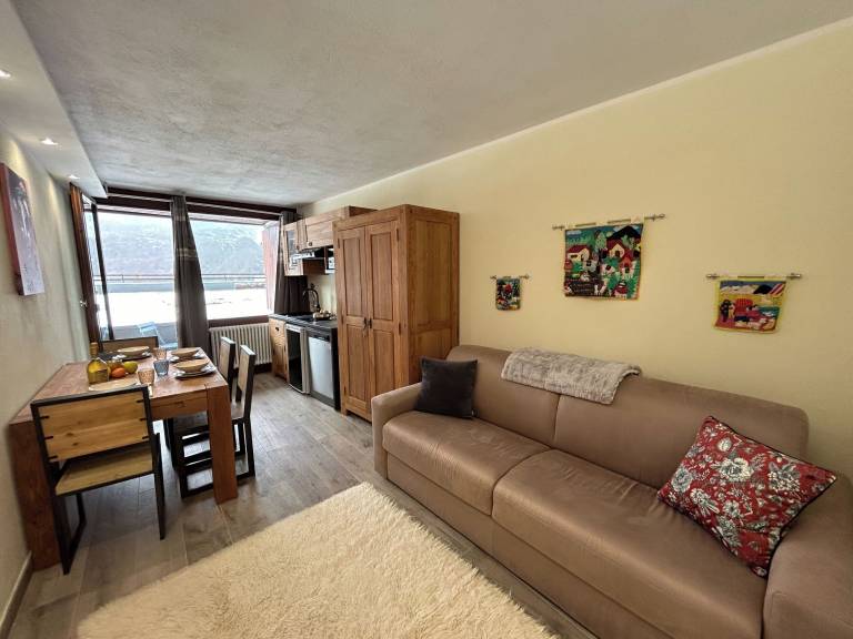Appartamento Breuil-Cervinia