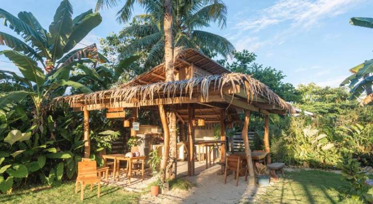 Camanolo Homestay — photo 3