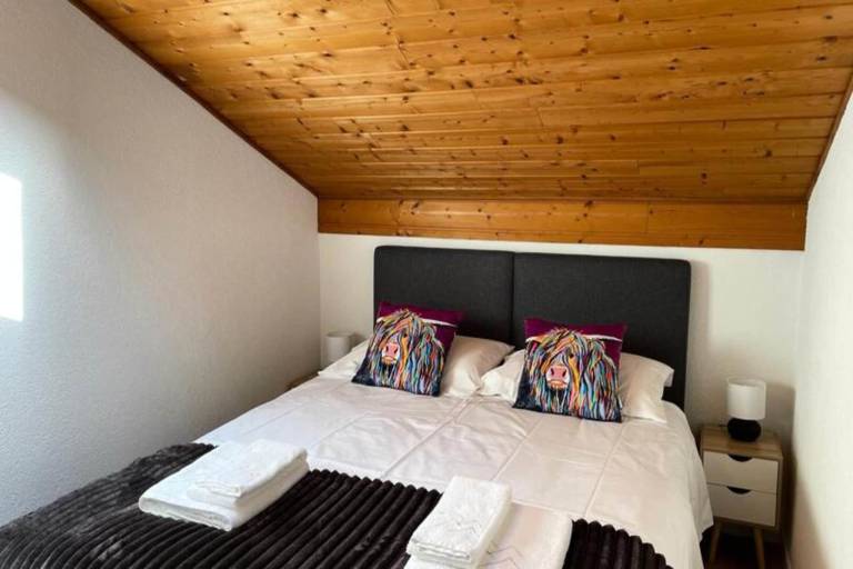 Wonderful rental apartment | Ski nearby | Pets allowed — photo 4
