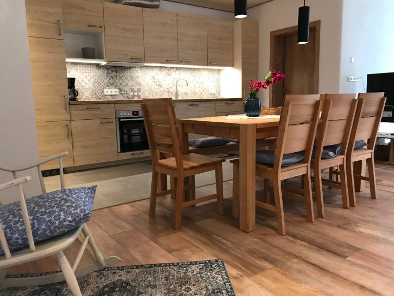 Ferienwohnung Nordheim am Main