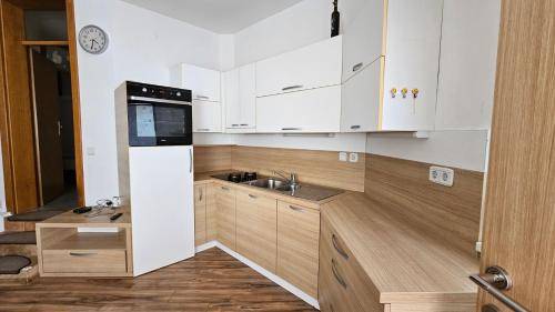Apartma Sadinja Vas