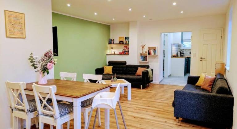 Ferienwohnung  Barßel