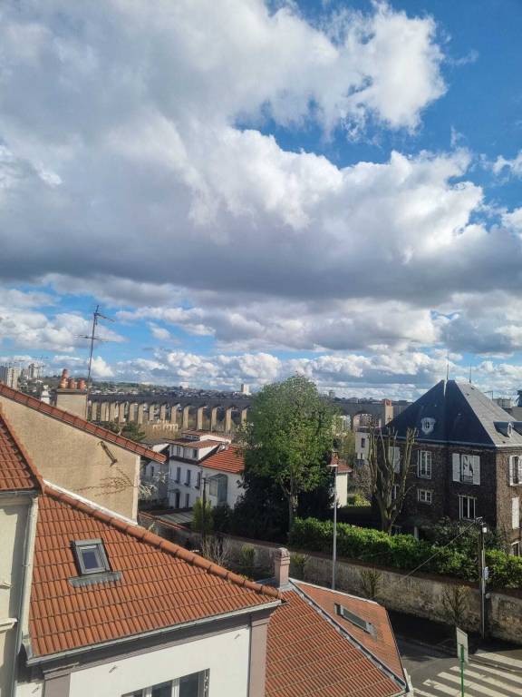 Appartement Sceaux