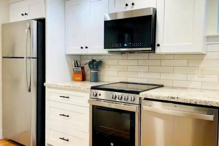 Apartment  South Bellingham