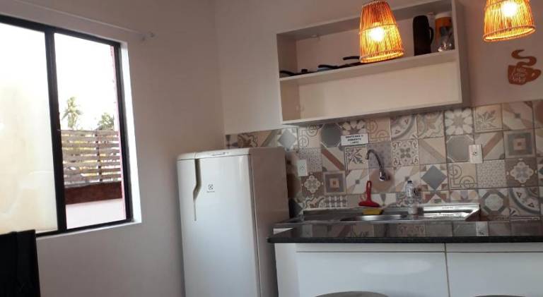 Pousada Caribe Milagrense — photo 4