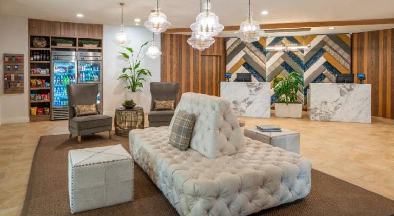 Residence Inn by Marriott Charleston Riverview — photo 3