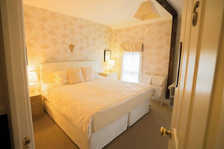 Accommodatie Dover