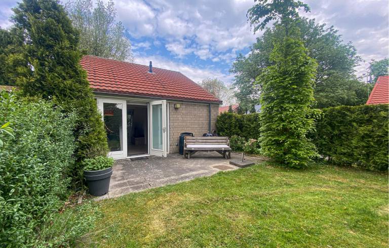 Huis Rockanje