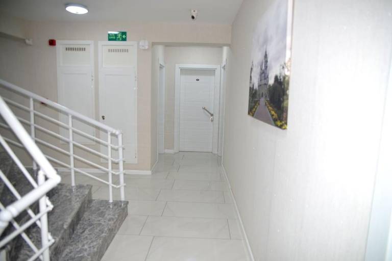 Otel Akpinar in Eskisehir